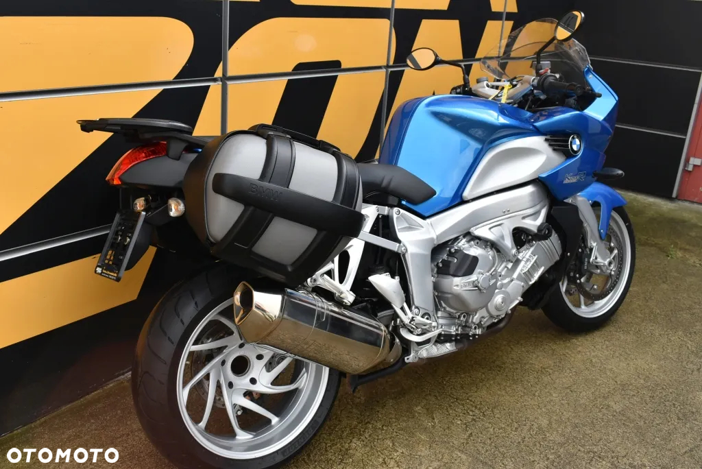 BMW K - 3