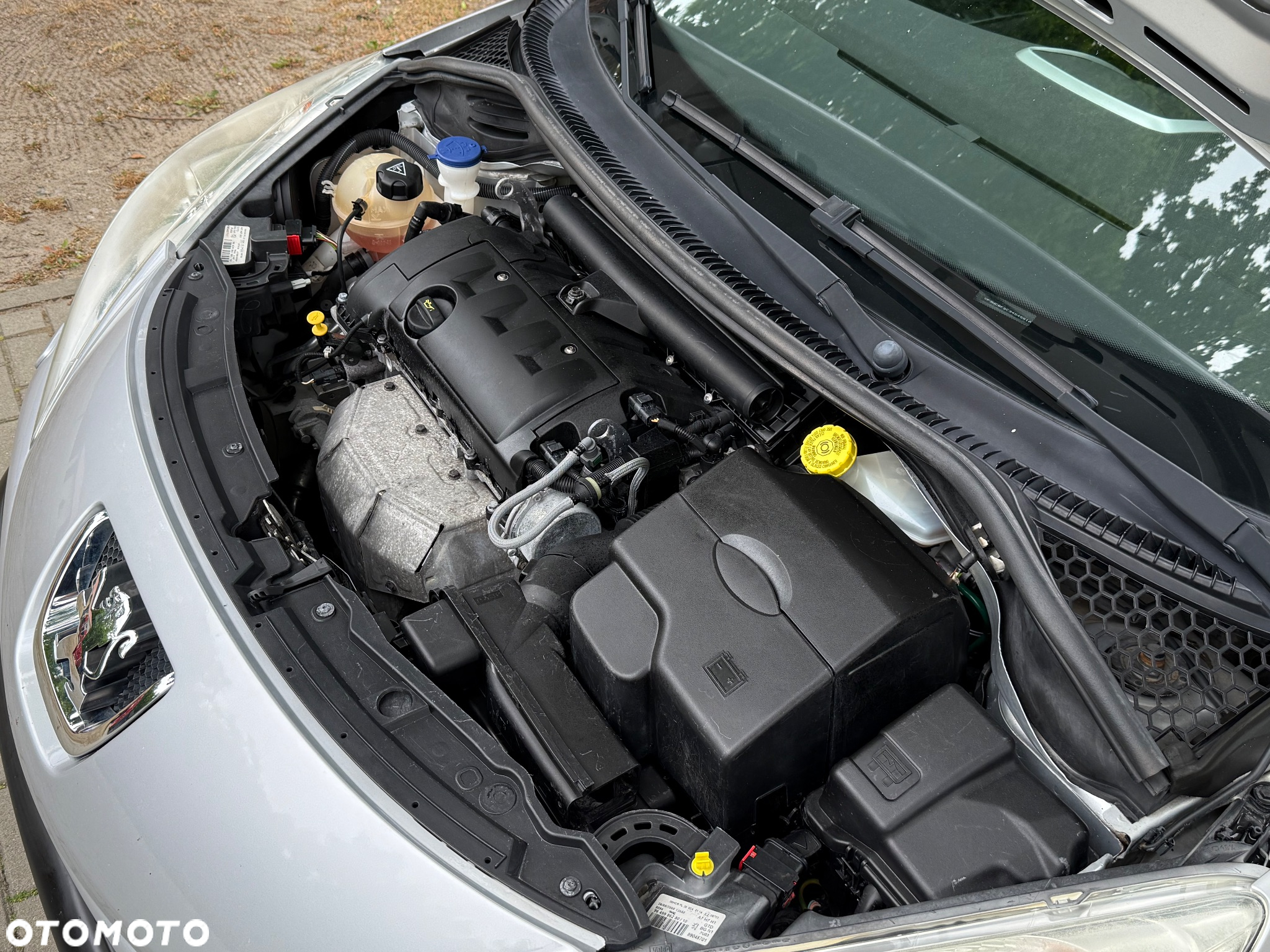 Peugeot 207 - 9