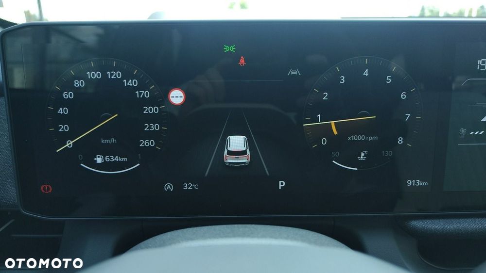 Kia Seltos 1.6 T-GDI DCT GT-Line - 18