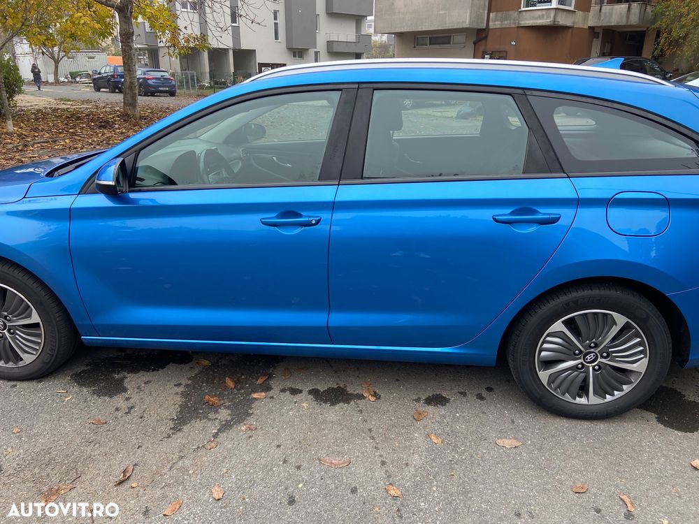 Hyundai i30 1.6 CRDI Premium - 2