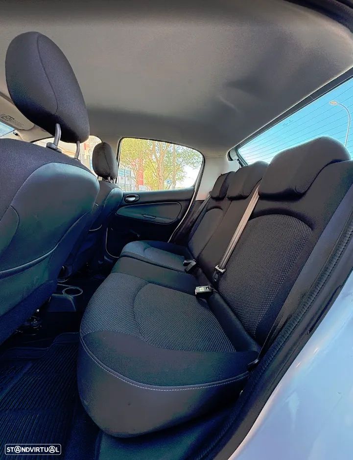 Peugeot 206+ 1.1 Urban - 9