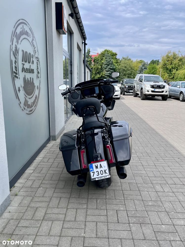 Harley-Davidson Touring Road Glide - 5