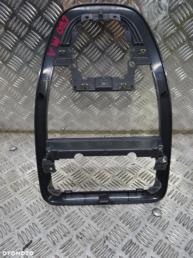 FIAT CROMA II 05-10r 1.9 JTD RAMKA RADIA BIEGÓW 735373402 - 2
