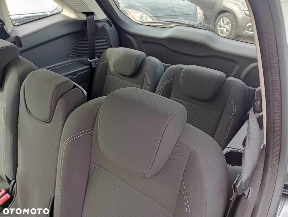 Ford Grand C-MAX Gr 1.0 EcoBoost Trend ASS - 18