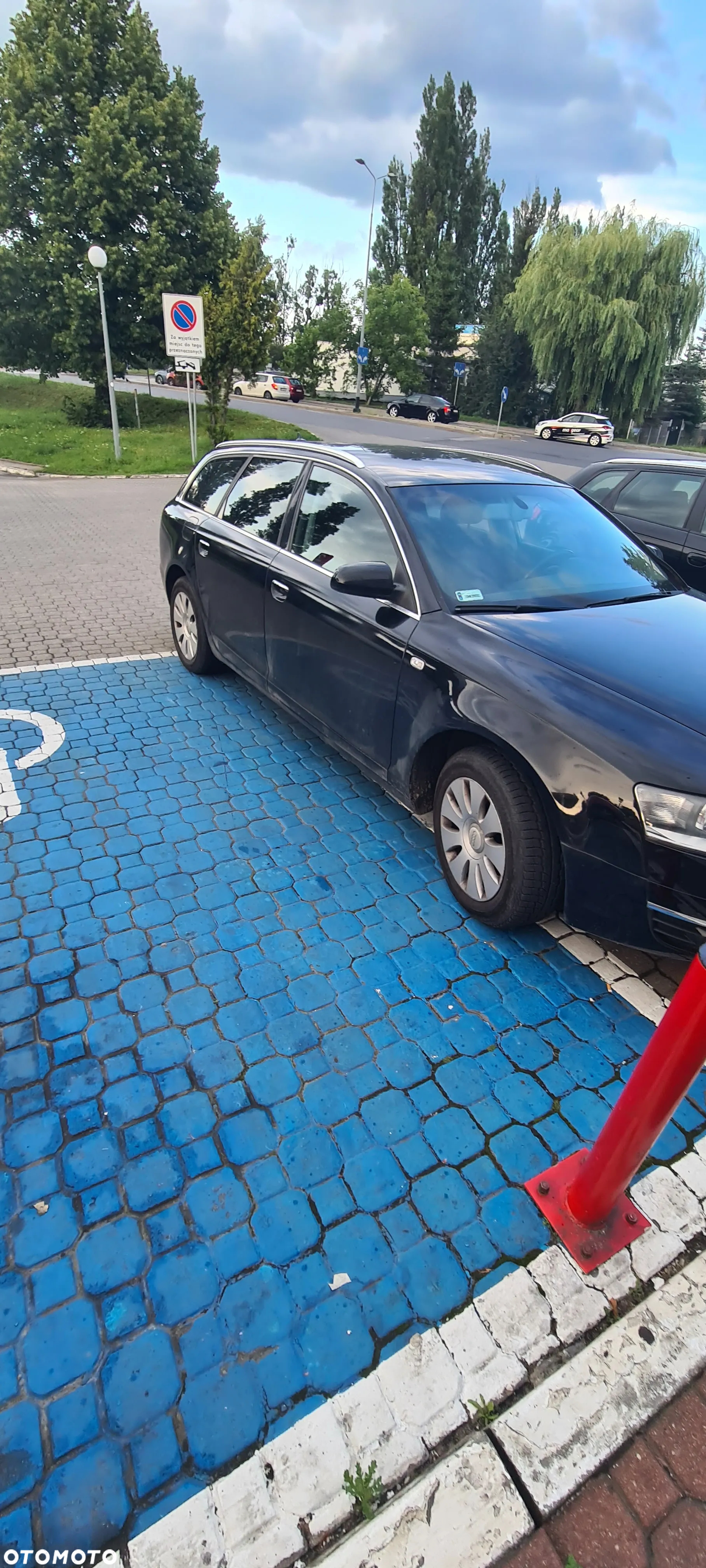 Audi A6 - 9