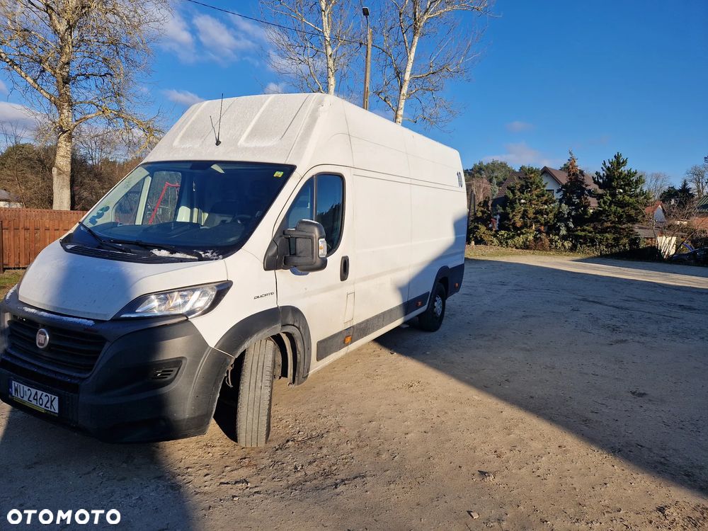 Fiat Ducato - 2