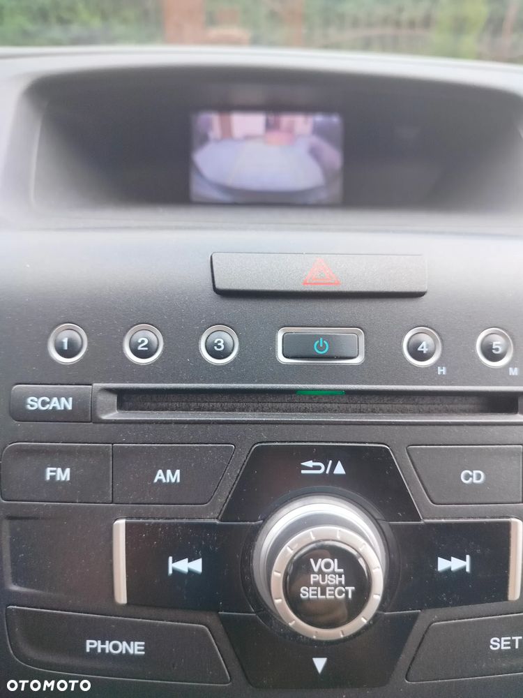 Honda CR-V - 6