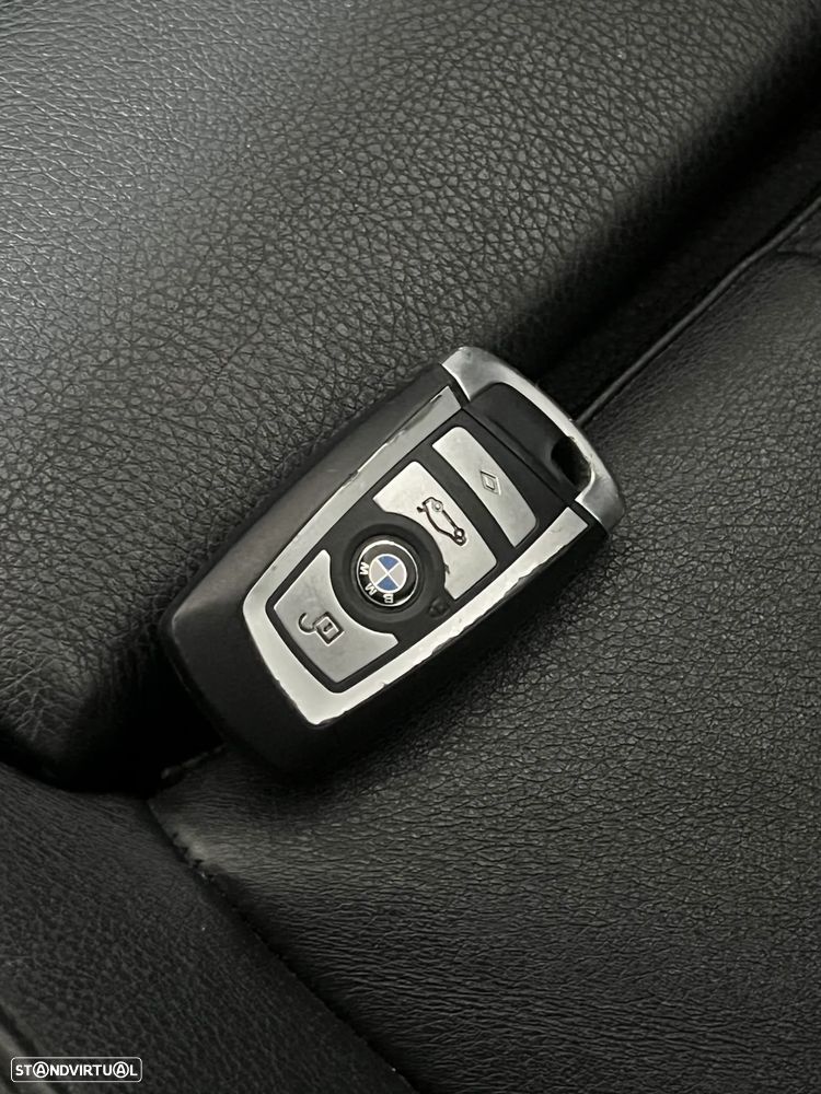 BMW 220 d M Sport - 30