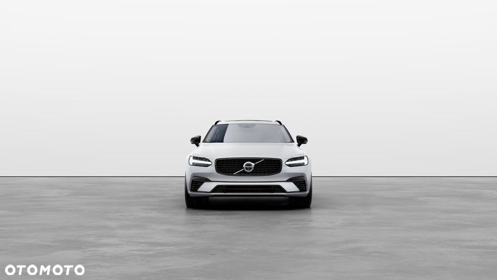 Volvo V90 - 5
