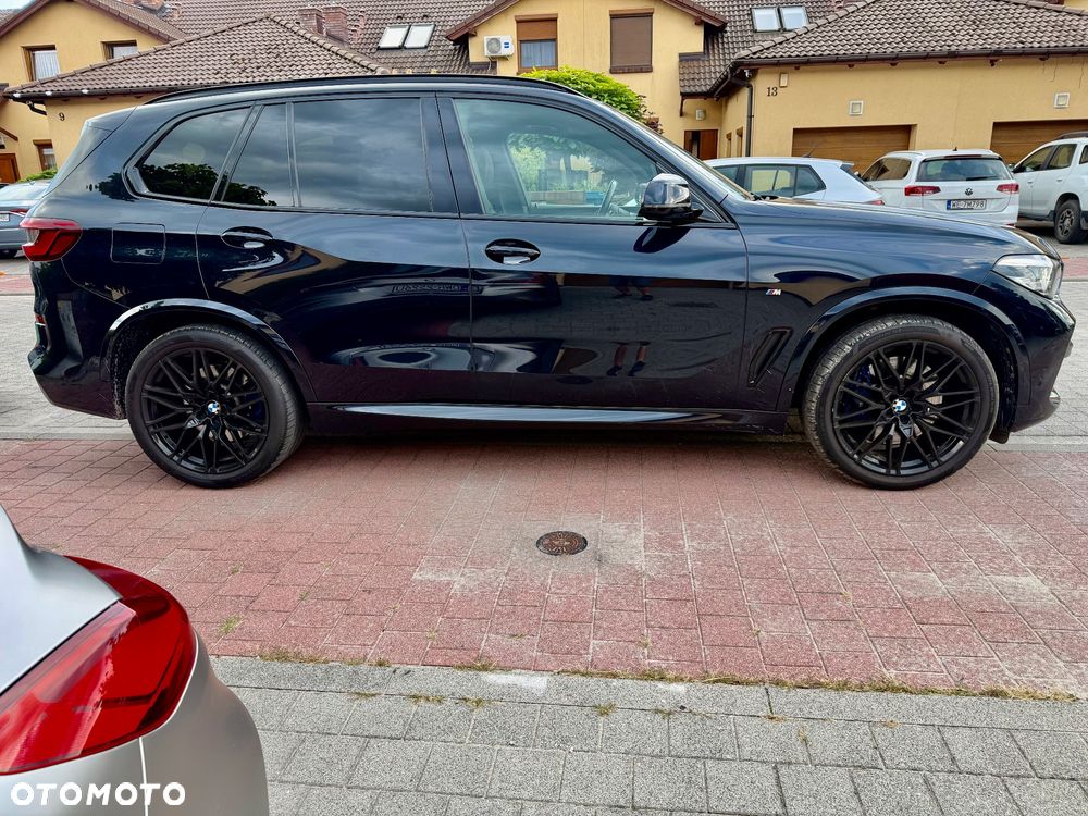 BMW X5 xDrive30d - 5