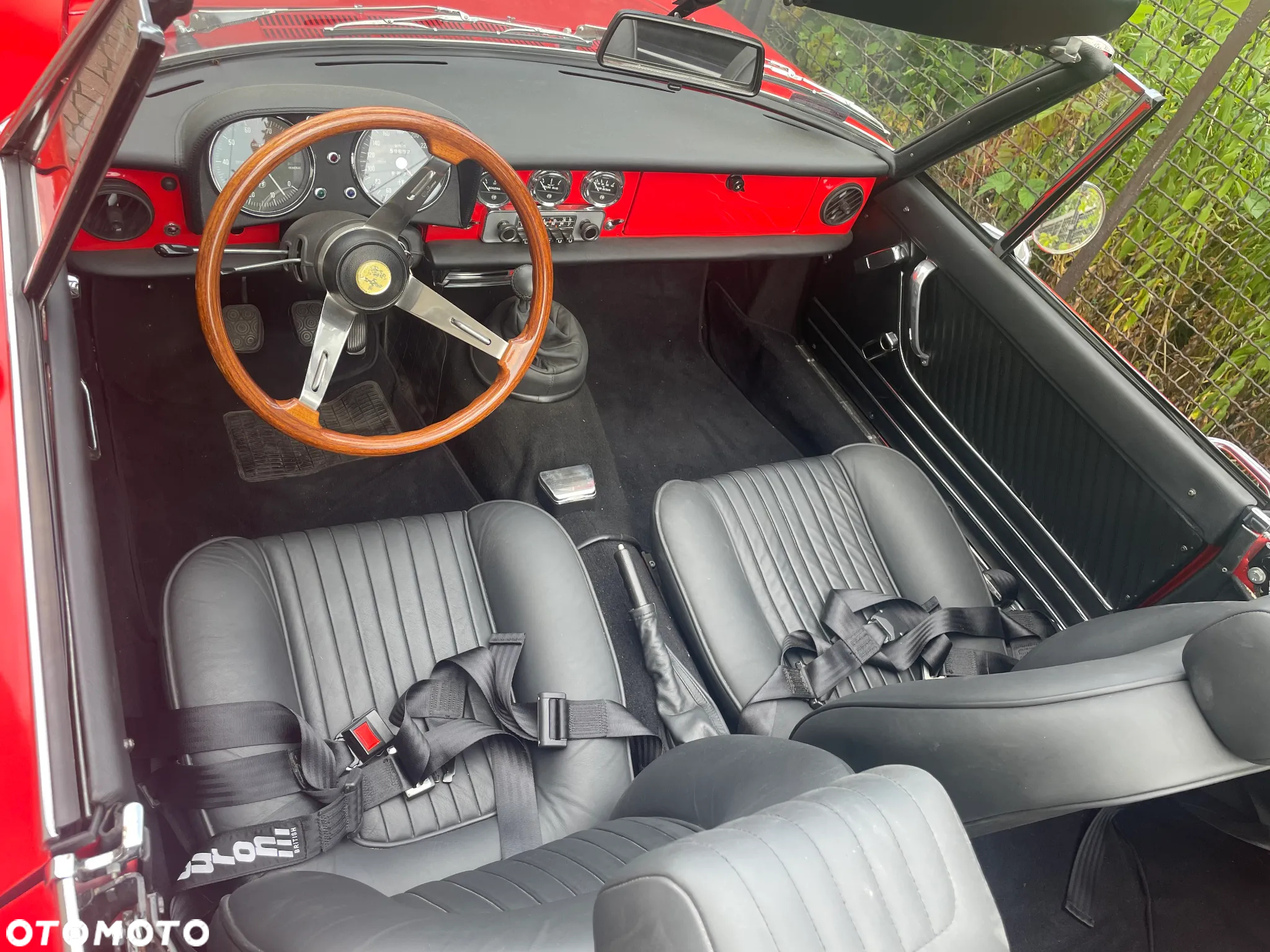 Alfa Romeo Spider 2.0 - 5