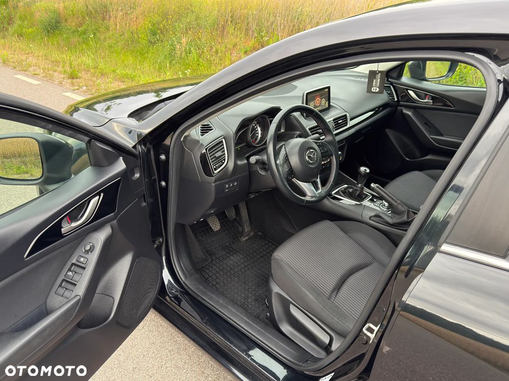 Mazda 3 SKYACTIV-G 120 Center-Line - 16