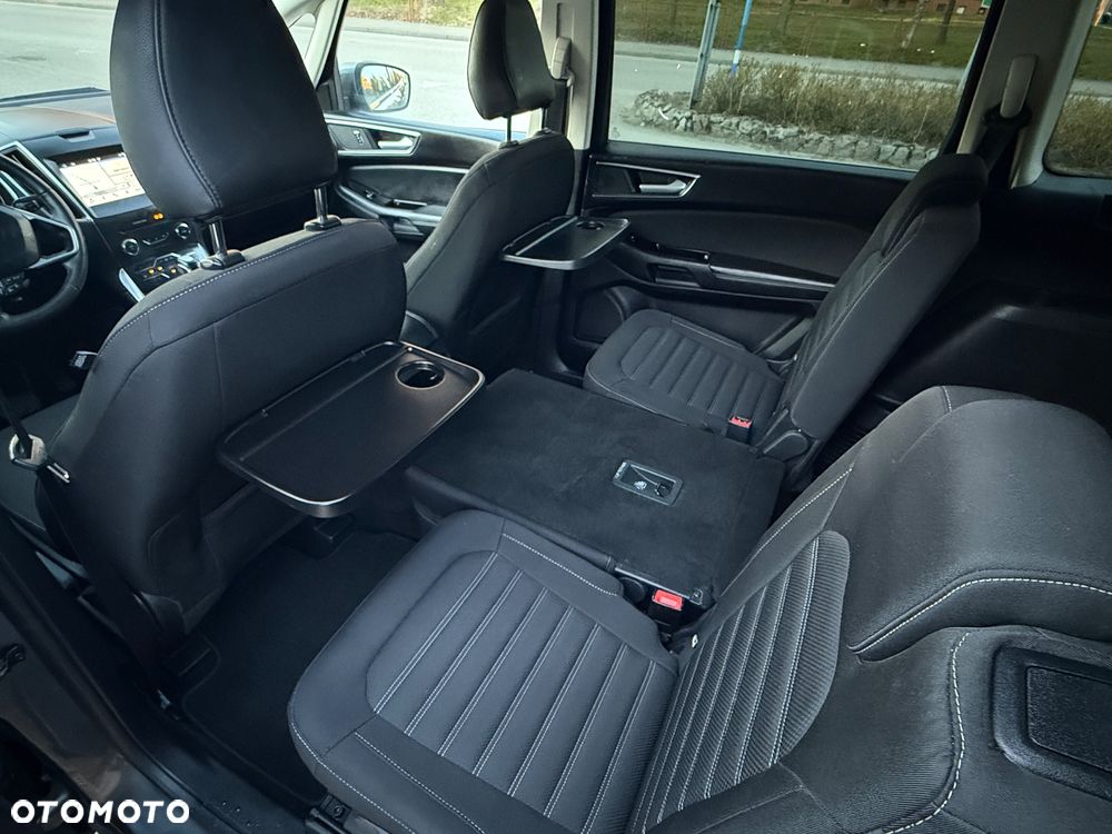 Ford Galaxy 2.0 TDCi Titanium PowerShift - 12