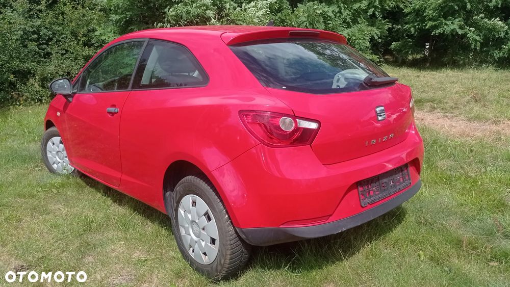 Seat Ibiza - 13