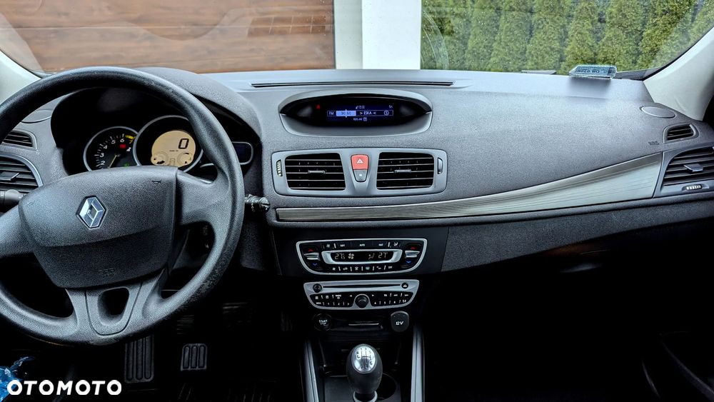 Renault Megane 1.6 16V Dynamique - 33