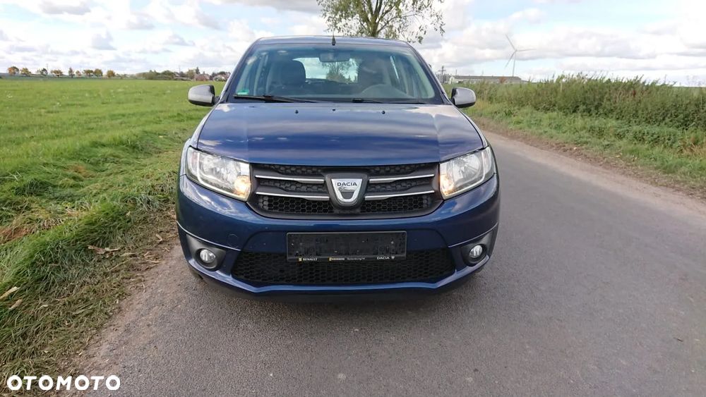 Dacia Sandero dCi 90 Laureate - 6