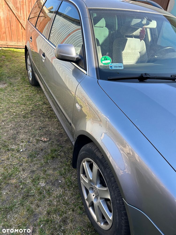 Volkswagen Passat - 18