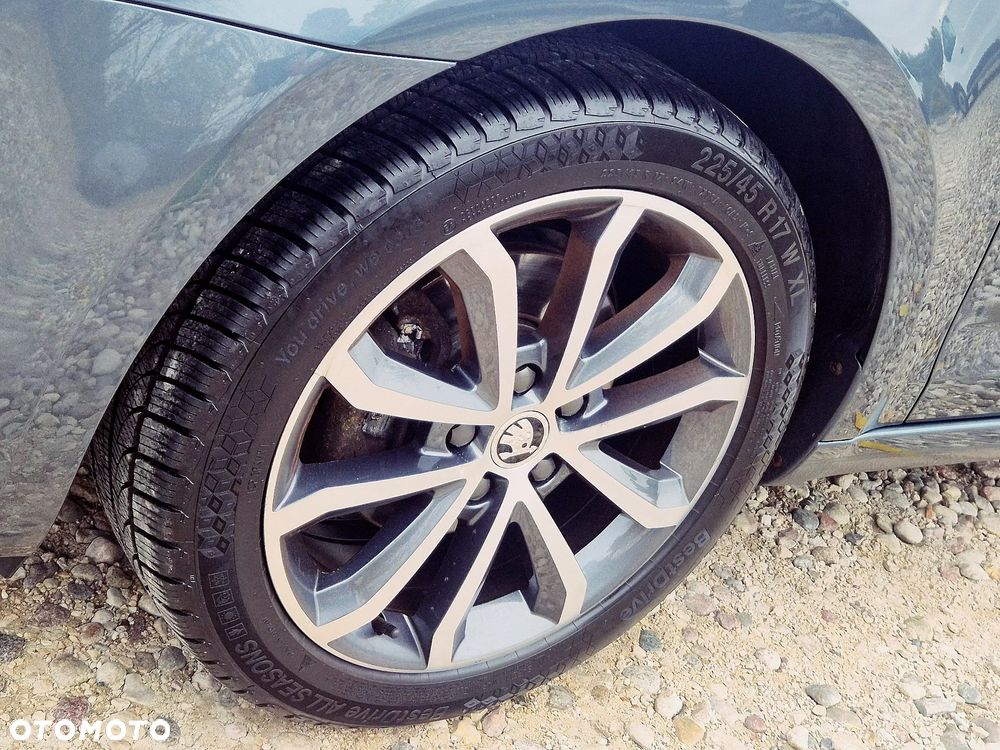 Skoda Octavia 1.4 TSI Edition - 38