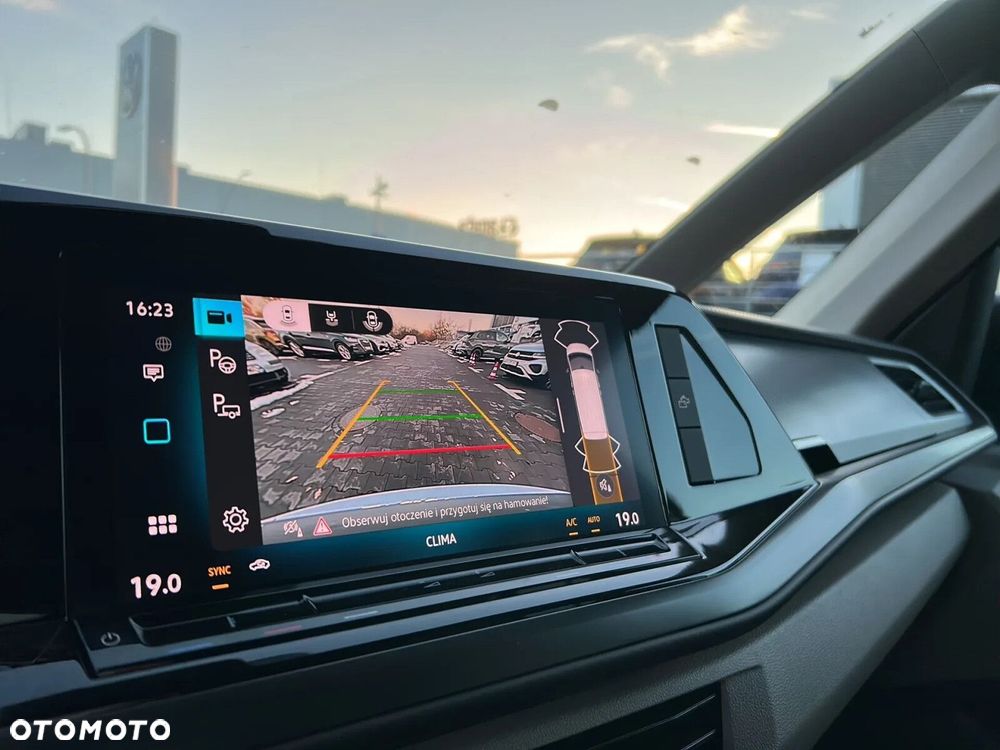 Volkswagen California - 25