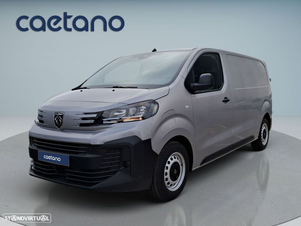 Peugeot e-Expert - 1