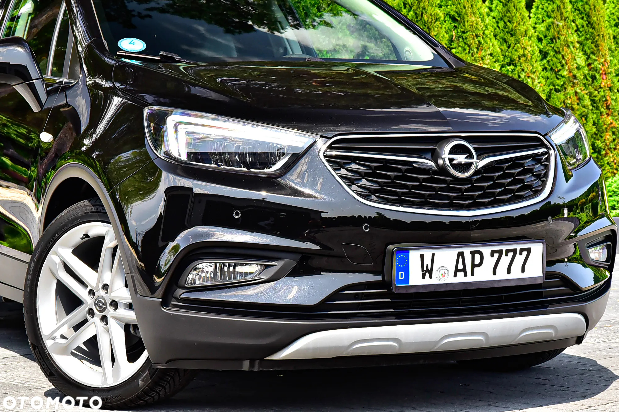 Opel Mokka X 1.4 ECOTEC Start/Stop Design Line - 5