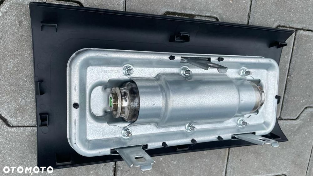 FIAT DUCATO III LIFT 16-20 DESKA KONSOLA PODUSZKA - 4