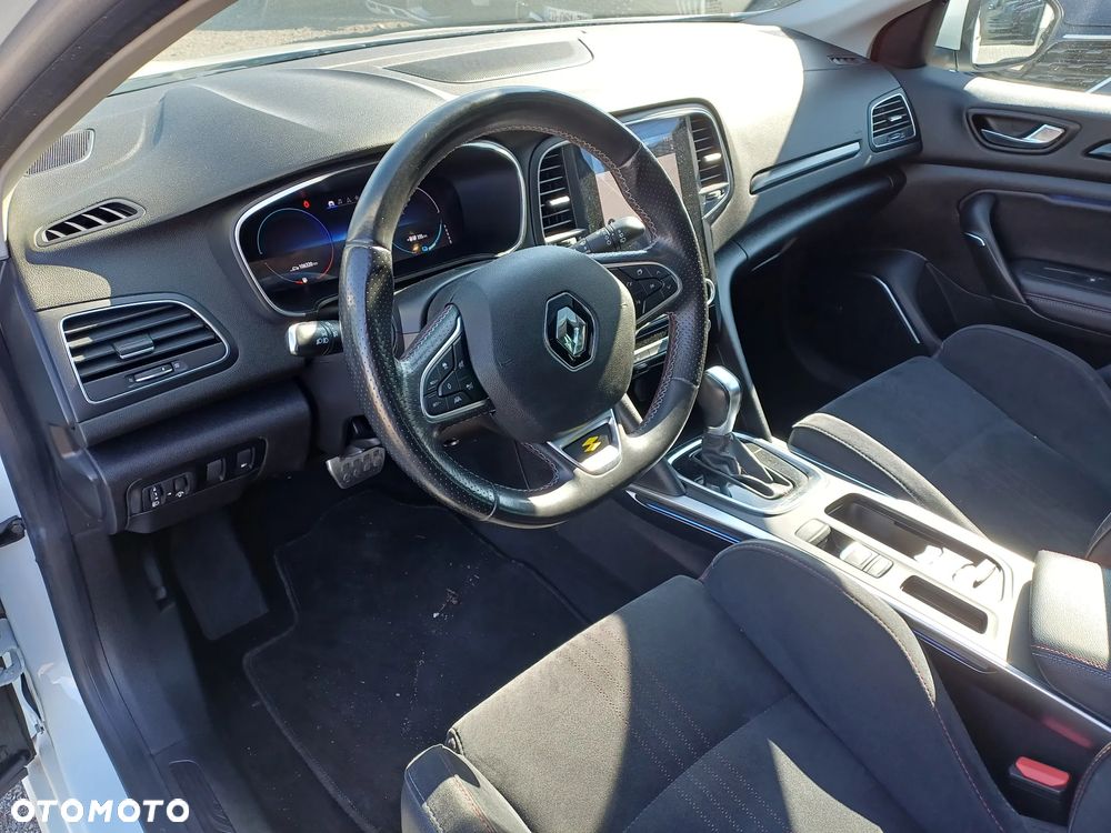 Renault Megane - 13