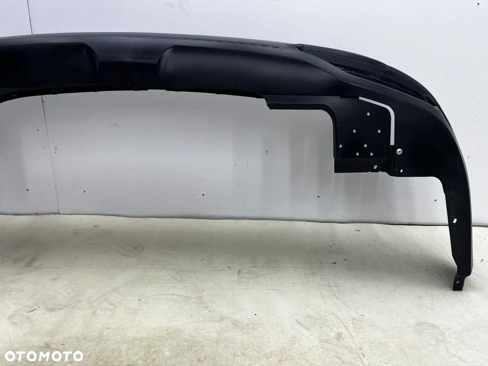 Zderzak tylny Citroen C5X C5 X 21r.- tył dokładka dolna 4XPDC 9840553280 - 9