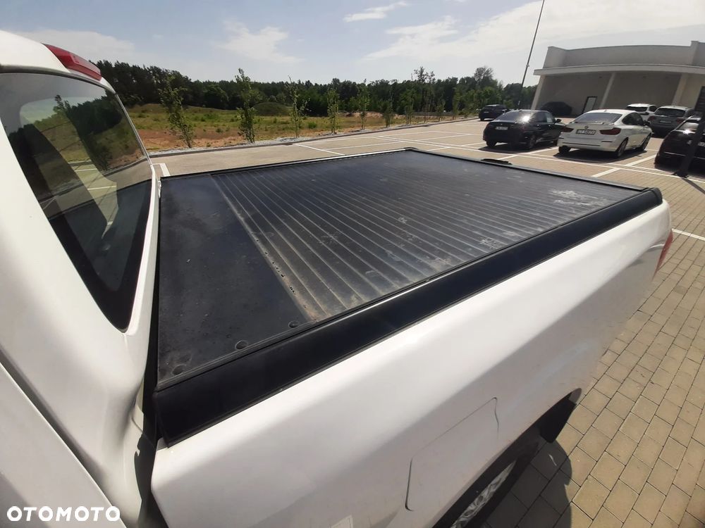 Nissan Navara ver-dc-4x4-eu6-s-s-tekna - 19