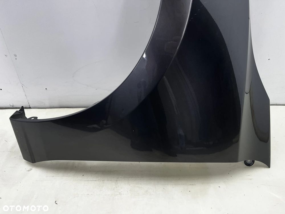 Błotnik Mazda 2 DJ 14r.- lewy przedni lewy przód - 4