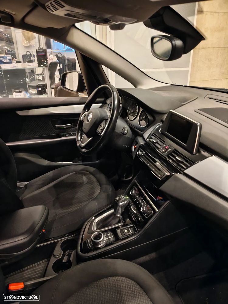 BMW 225xe Active Tourer iPerformance Advantage - 5