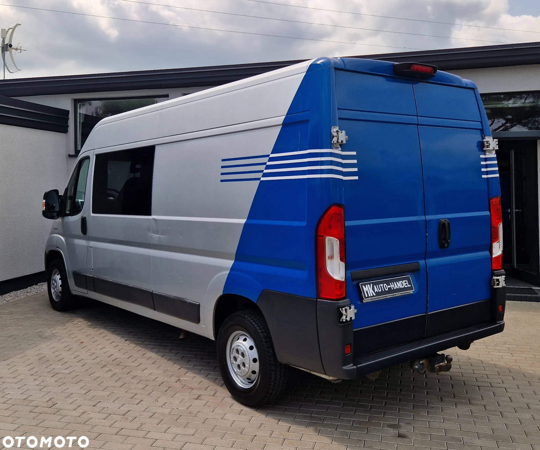 Fiat Ducato - 6