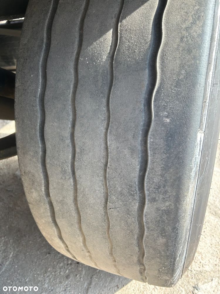 Schmitz Cargobull THERMO KING SL-200e / DOPPELSTOCK / 7 CM GRUBA ŚCIANA / DIESEL + ELEKTRYK / WYSOKOŚĆ W ŚRODKU 2.70 M / 2012 ROK !! - 23