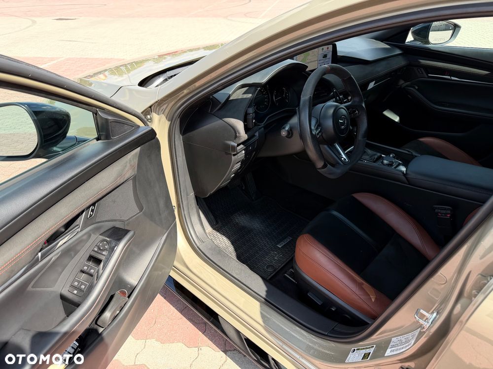Mazda 3 - 19