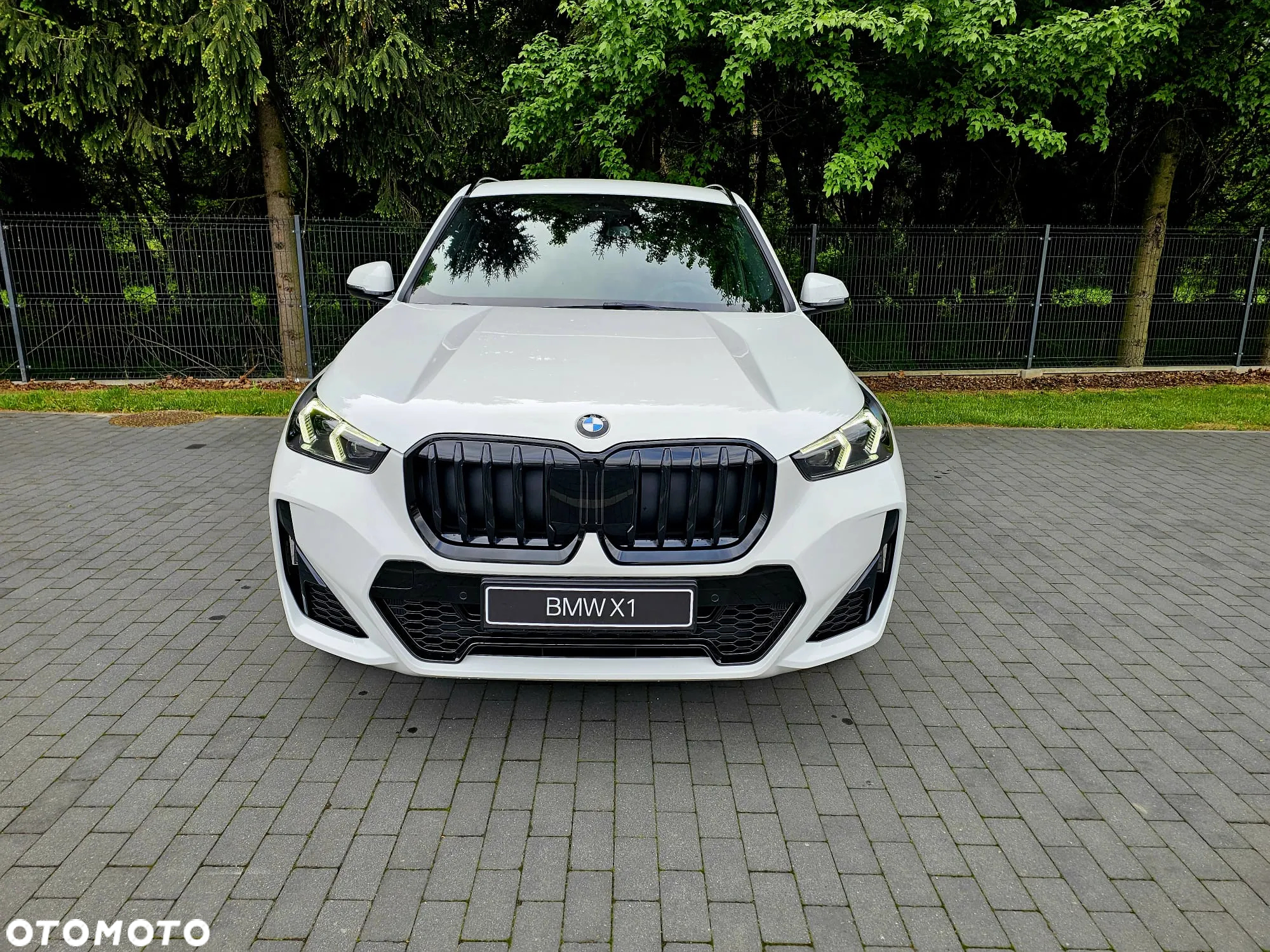 BMW X1 sDrive20i mHEV - 3