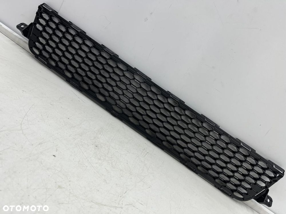Atrapa Suzuki Jimny 3 III 12-17r. Lift grill przednia maskownica zderzaka nowa oryginalna 71718-57m0 - 2