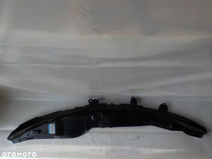MAZDA 3 10-13R PODSZYBIE NOWE ORYGINAŁ METALOWE - 5
