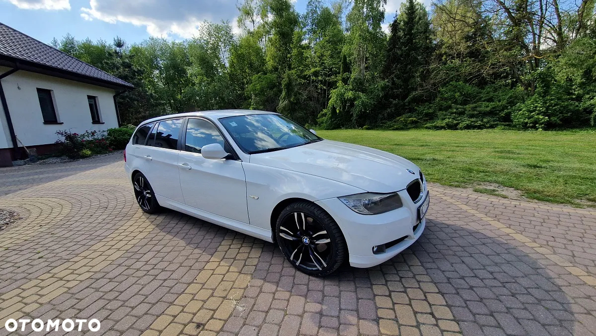 BMW Seria 3 - 2