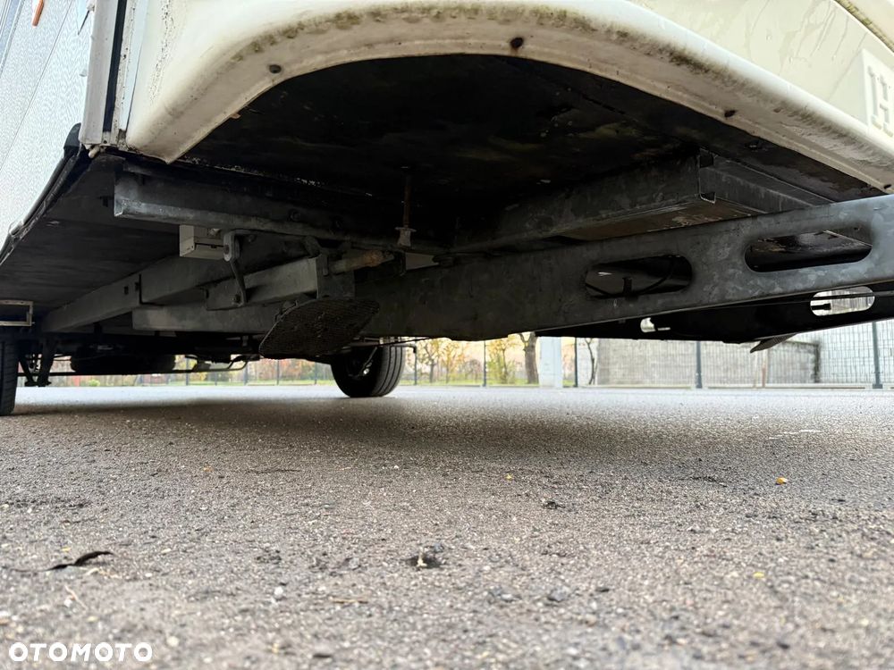 Hobby Prestige 545 - 18