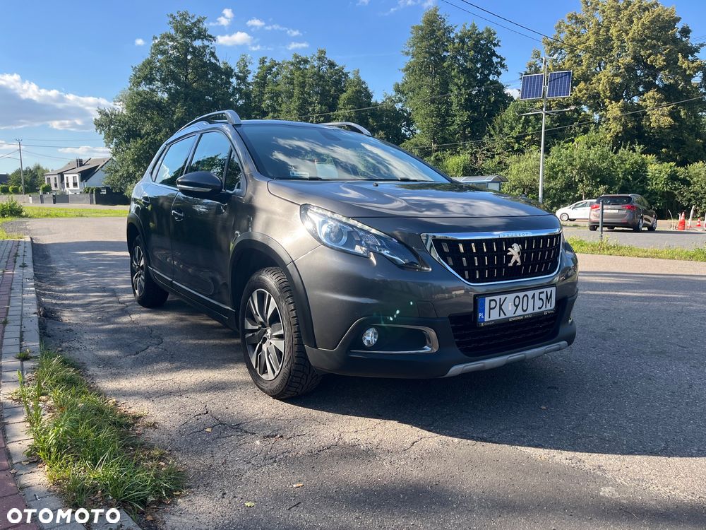 Peugeot 2008 - 17