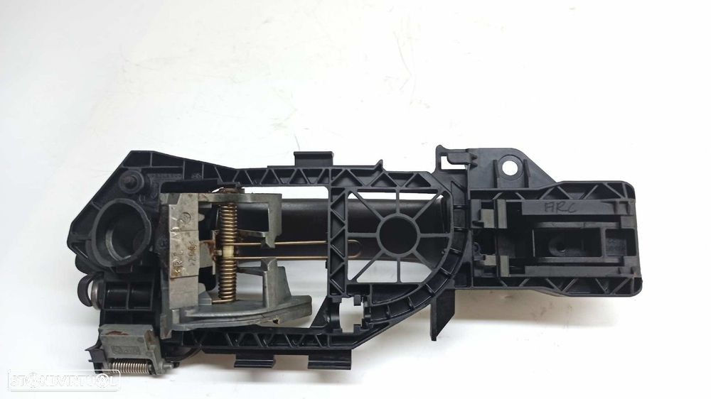 PUXADOR EXTERIOR TRASEIRO DIREITO VOLKSWAGEN PASSAT BERLINA (3C2) ADVANCE - 6