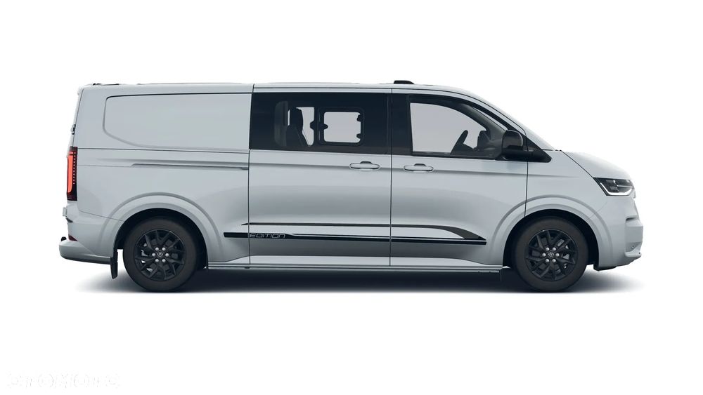 Volkswagen Transporter T7 - 2