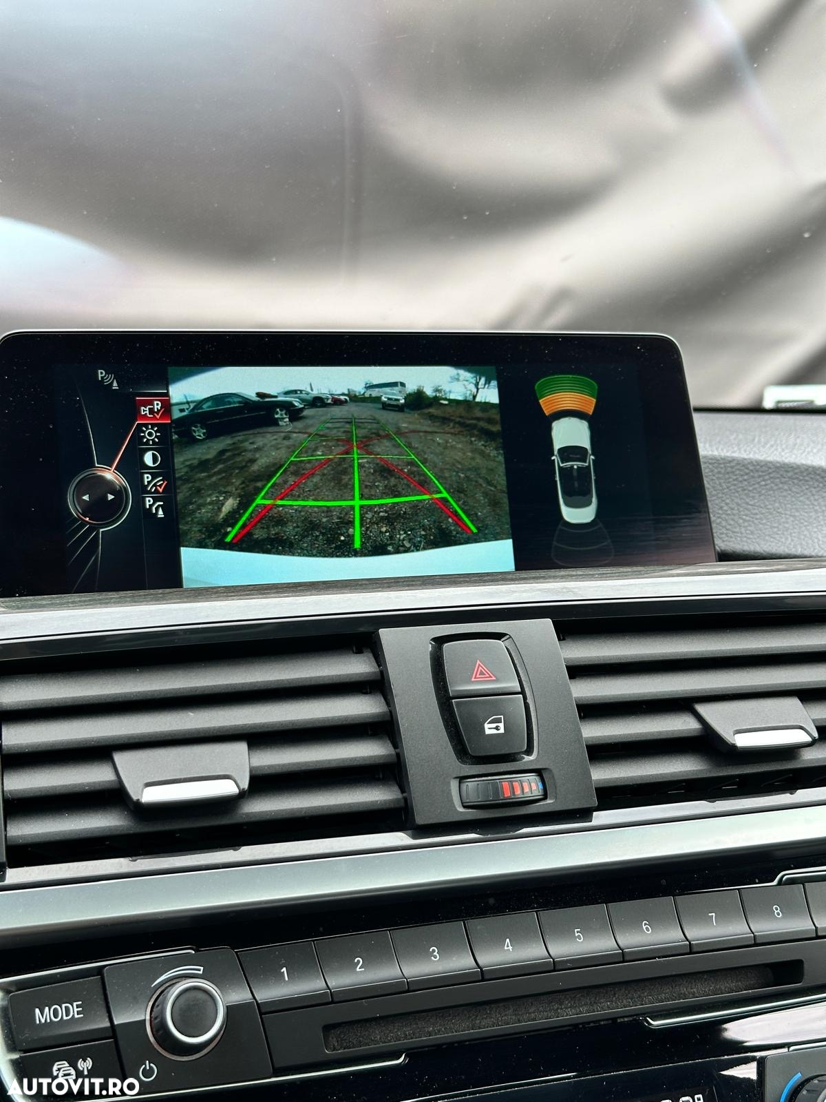 BMW Seria 4 425d Cabrio Aut. Sport Line - 27