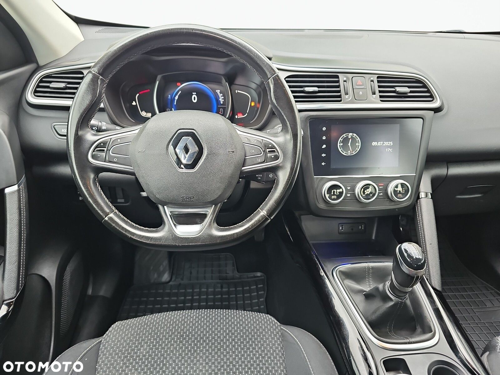 Renault Kadjar - 10