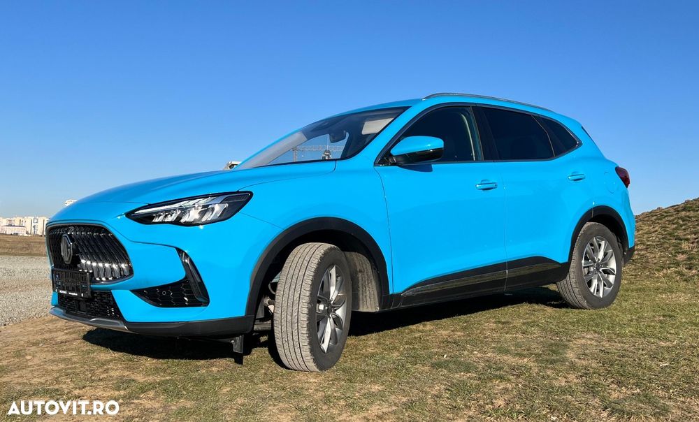 MG HS 1.5 T-GDi 7DCT Excite - 1