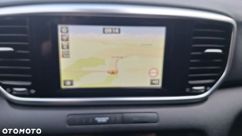 Kia Sportage 1.6 GDI Business Line 2WD - 21