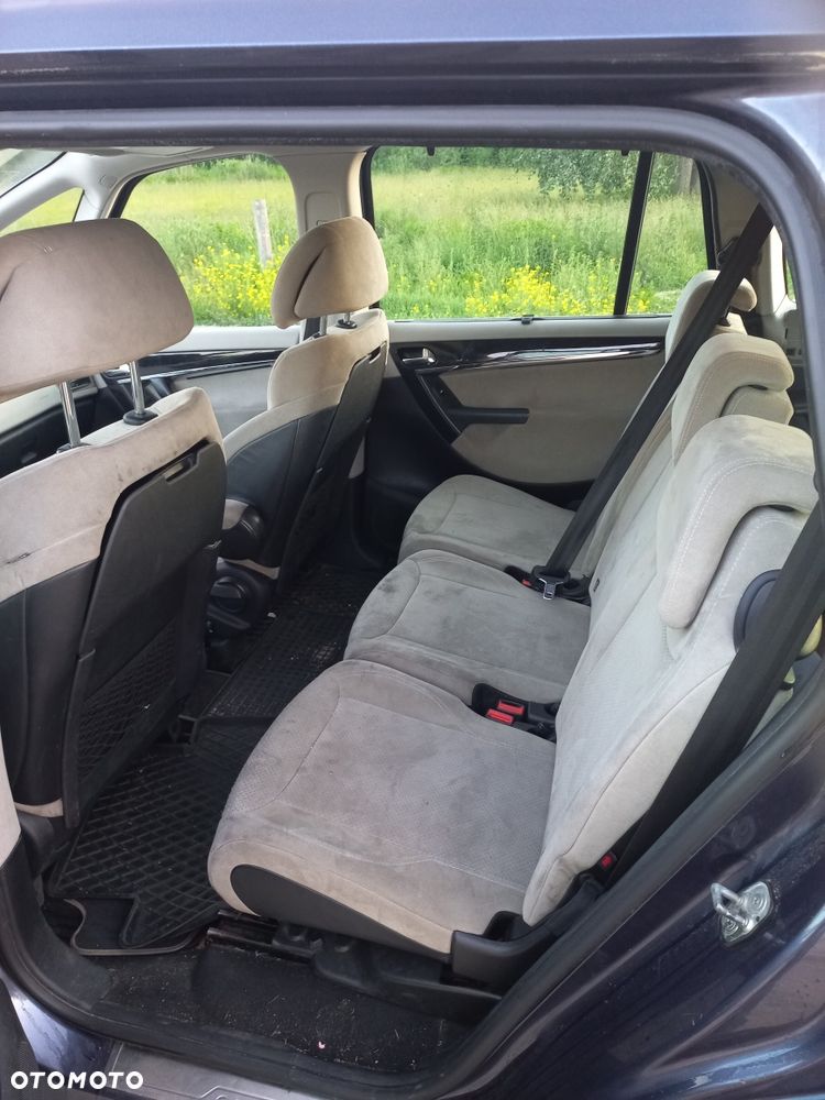Citroën C4 Grand Picasso - 5