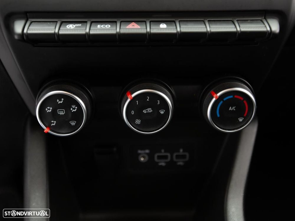 Renault Clio 1.5 Blue dCi Intens - 16