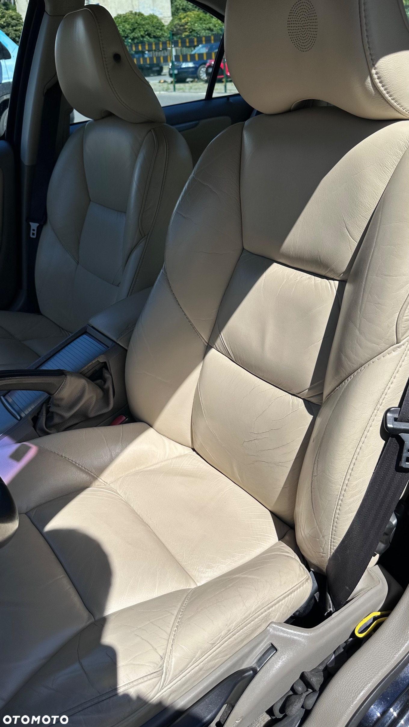 Volvo S60 - 25