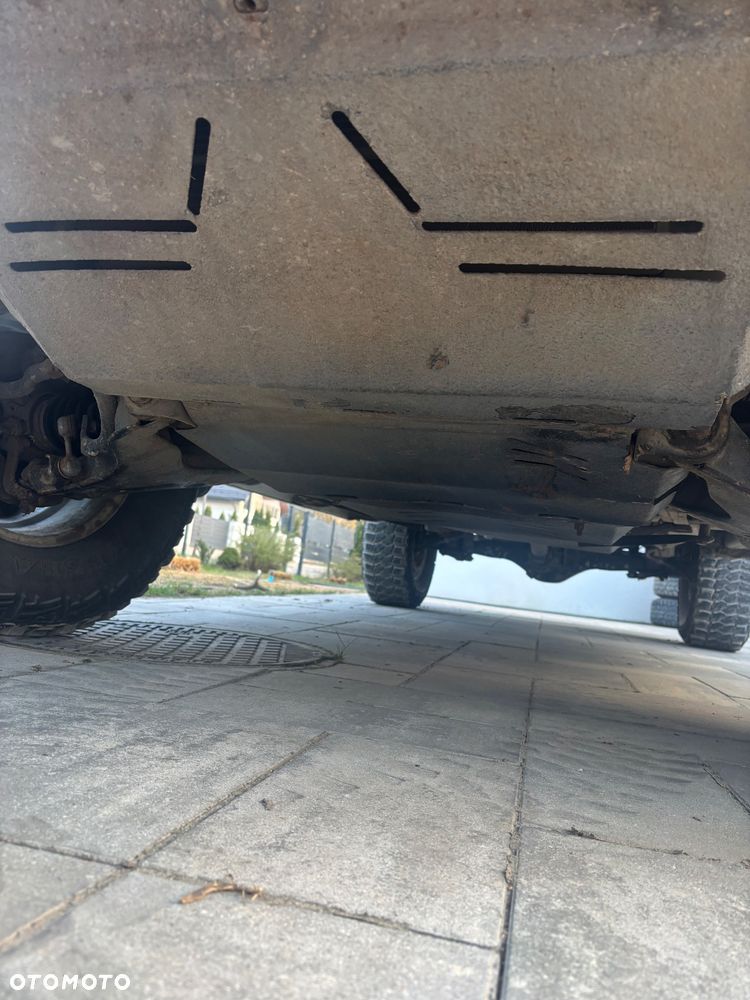 Mitsubishi L200 2.5 DID Instyle - 10